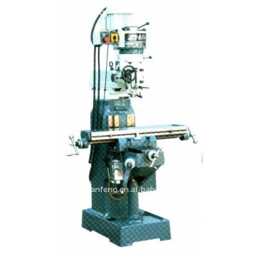 ZHAO SHAN 0SS milling machine / machine tool cheap price